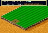 Cкриншот Putter Golf (1991), изображение № 763940 - RAWG
