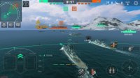Cкриншот World of Warships Blitz: морской ММОРПГ PvP шутер, изображение № 1618056 - RAWG