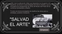 Cкриншот Salvad el Arte, изображение № 2246846 - RAWG