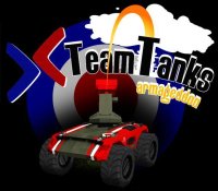 Cкриншот Team Tanks, изображение № 2363152 - RAWG