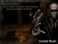 Cкриншот Slender Man Origins Lite: Intense survival horror, изображение № 962080 - RAWG