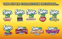 Cкриншот The Sims 2: Super Collection, изображение № 940042 - RAWG