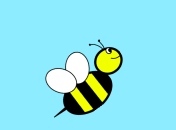 Cкриншот Flappy Bee (itch) (Clasher008), изображение № 2829236 - RAWG