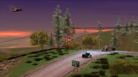 Cкриншот Grand Theft Auto: San Andreas, изображение № 274825 - RAWG