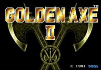 Cкриншот Golden Axe II (1991), изображение № 759345 - RAWG