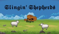 Cкриншот Slingin' Shepherds, изображение № 3355957 - RAWG