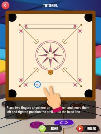 Cкриншот M-Carrom, изображение № 1662609 - RAWG