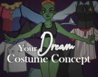 Cкриншот Your Dream Costume Concept, изображение № 2588904 - RAWG