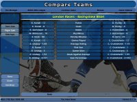 Cкриншот NHL Eastside Hockey Manager, изображение № 385319 - RAWG
