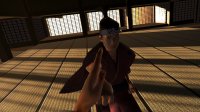 Cкриншот Dragon Fist: VR Kung Fu, изображение № 2867768 - RAWG