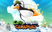 Cкриншот Crazy Penguin Catapult, изображение № 3008670 - RAWG