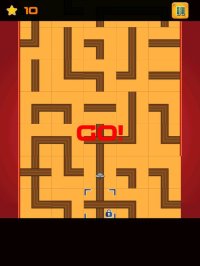 Cкриншот The Mouse Maze Challenge, изображение № 1638864 - RAWG