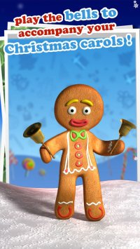 Cкриншот Talking Gingerbread Man, изображение № 1993113 - RAWG