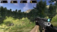 Cкриншот Deer Hunting - Sniper Shooter, изображение № 1267416 - RAWG