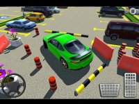 Cкриншот Real Car Parking Game 2019, изображение № 2041467 - RAWG
