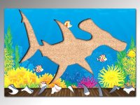 Cкриншот An ocean puzzle for toddlers, изображение № 1632097 - RAWG