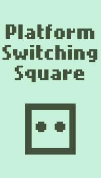 Cкриншот Platform Switching Square, изображение № 2706665 - RAWG