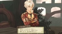 Cкриншот Atelier Escha & Logy: Alchemists of the Dusk Sky, изображение № 608873 - RAWG