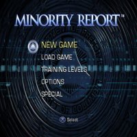 Cкриншот Minority Report: Everybody Runs, изображение № 732725 - RAWG
