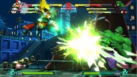 Cкриншот Marvel vs. Capcom 3: Fate of Two Worlds, изображение № 552683 - RAWG