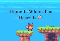 Cкриншот Home Is Where The Heart Is At, изображение № 2631864 - RAWG