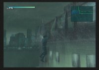 Cкриншот Metal Gear Solid 2: Sons of Liberty, изображение № 725542 - RAWG