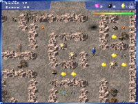 Cкриншот Rebel Bomberman, изображение № 399753 - RAWG