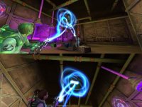 Cкриншот Ghostbusters: The Video Game, изображение № 487713 - RAWG