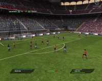 Cкриншот FIFA 11, изображение № 554246 - RAWG