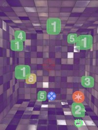 Cкриншот [AR] Cube, изображение № 2188200 - RAWG