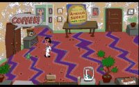 Cкриншот Leisure Suit Larry 5: Passionate Patti Does a Little Undercover Work, изображение № 749017 - RAWG