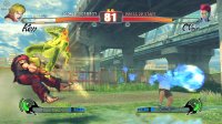 Cкриншот Street Fighter 4, изображение № 491262 - RAWG