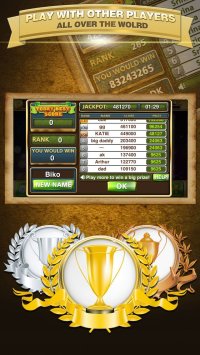 Cкриншот Slots - Pharaoh's Secret, изображение № 888903 - RAWG