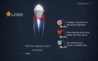 Cкриншот Lost Rocket, изображение № 1837209 - RAWG