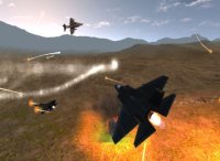 Cкриншот Raptor Wings - Flight Simulator, изображение № 1695498 - RAWG