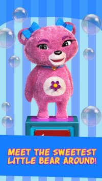 Cкриншот Talking Betty Bear, изображение № 964086 - RAWG