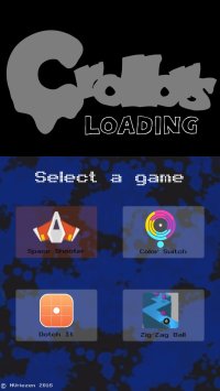 Cкриншот Crollors Game Pack - Android Edition, изображение № 1270333 - RAWG