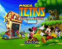 Cкриншот Magical Tetris Challenge, изображение № 729274 - RAWG