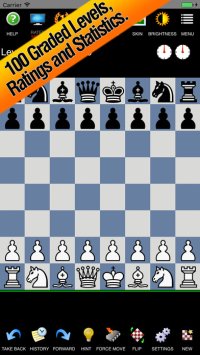 Cкриншот Ultimate Chess - Learn, Play and Friends Online, изображение № 208518 - RAWG