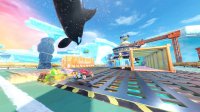 Cкриншот Team Sonic Racing and Super Monkey Ball: Banana Blitz HD, изображение № 2260203 - RAWG
