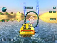 Cкриншот Water Surfing – Car Driving and Beach Surfing 3D, изображение № 1738895 - RAWG