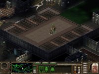 Cкриншот Fallout Tactics: Brotherhood of Steel, изображение № 722986 - RAWG