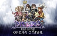 Cкриншот DISSIDIA FINAL FANTASY OPERA OMNIA, изображение № 1437738 - RAWG