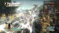 Cкриншот Dynasty Warriors 6, изображение № 495103 - RAWG