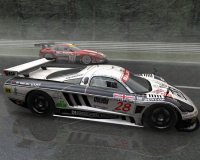 Cкриншот GTR 2: FIA GT Racing Game, изображение № 444004 - RAWG