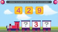 Cкриншот Kids Preschool Learning Numbers & Maths Games, изображение № 1589926 - RAWG