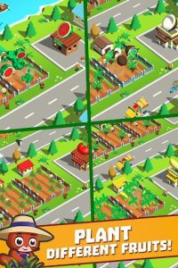 Cкриншот Super Idle Cats - Tap Farm, изображение № 1457523 - RAWG