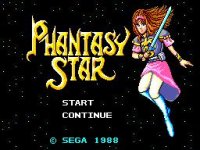 Cкриншот Phantasy Star, изображение № 760033 - RAWG