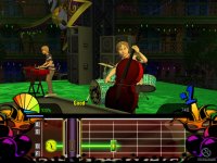 Cкриншот The Naked Brothers Band: The Video Game, изображение № 504774 - RAWG
