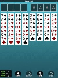 Cкриншот Solitaire Collections, изображение № 2068543 - RAWG